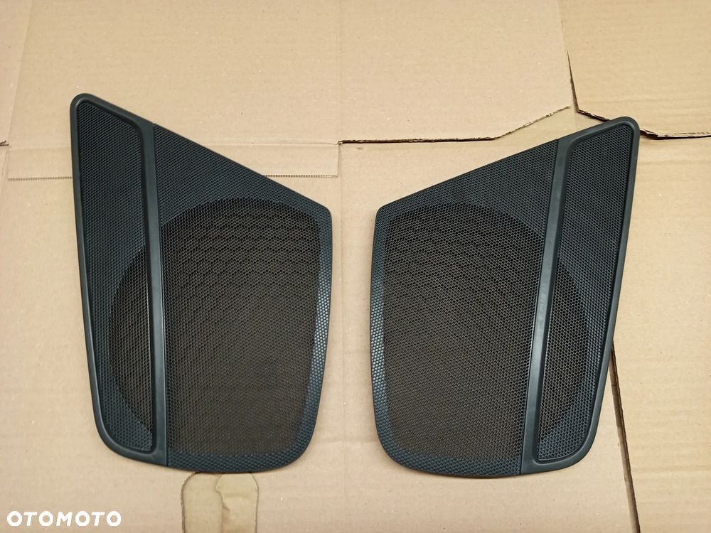 AUDI A4 B8 SEDAN 08-12 1.8 TFSI MASKOWNICA GŁOŚNIKA 8K0035419 - 1