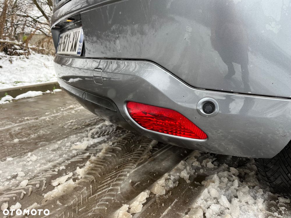 Citroën C4 e-HDi 110 EGS6 Stop/Start System Exclusive - 12