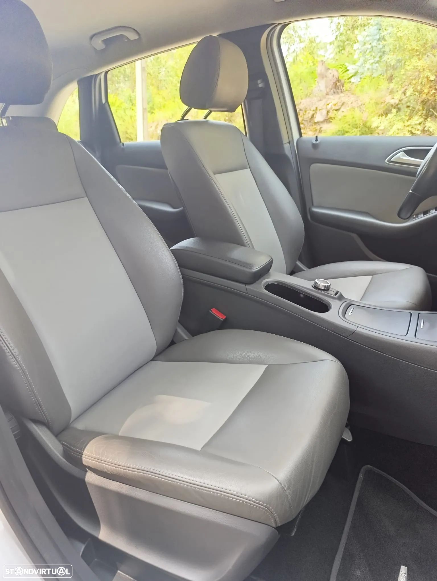 Mercedes-Benz B 160 CDi BlueEfficiency Aut. - 14