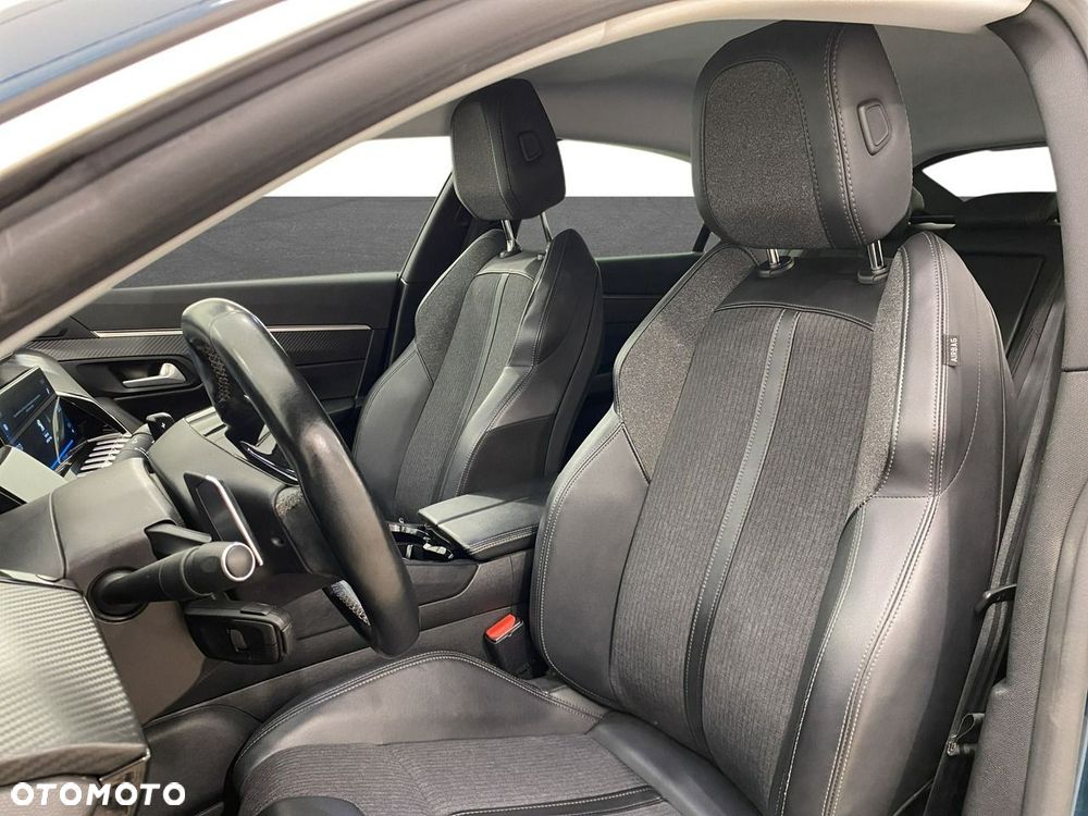 Peugeot 508 - 12