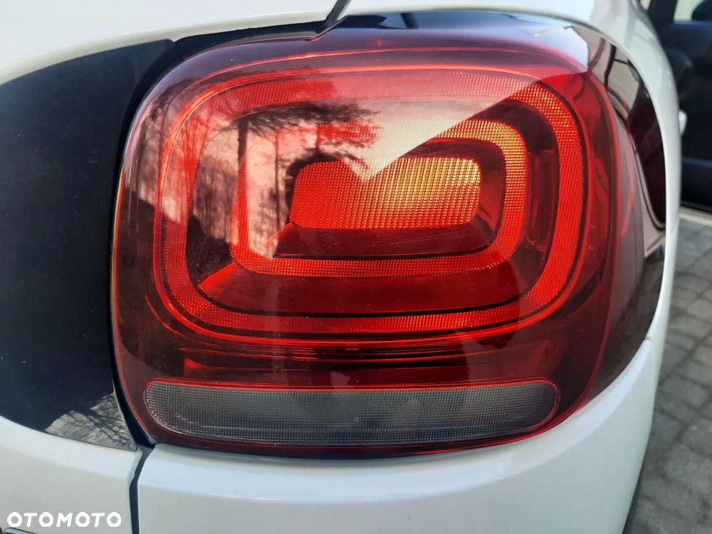 Citroën C3 Aircross 1.5 BlueHDi Live S&S - 33