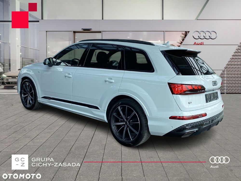 Audi Q7 - 3