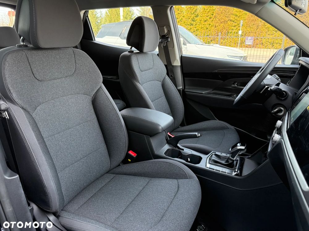SsangYong/KGM Korando 1.5 T-GDI Joy 2WD - 26