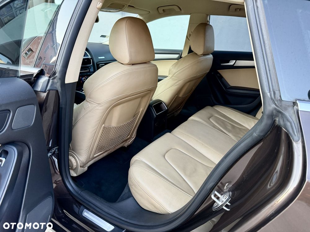 Audi A5 Sportback 2.0 TDI clean diesel Quattro - 24