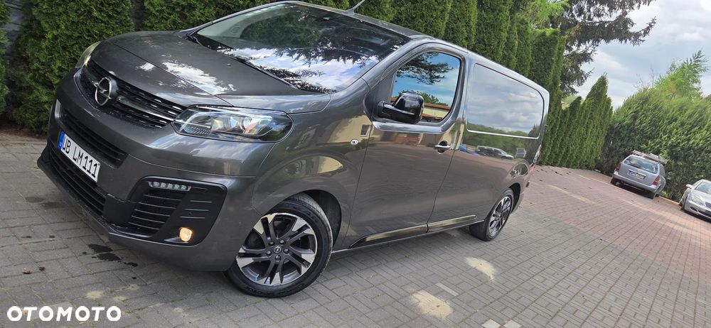 Opel VIVARO - 19