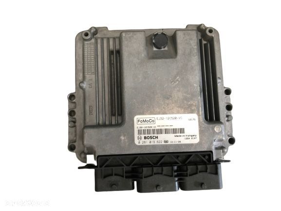 RANGE ROVER EVOQUE KOMPUTER SILNIKA 2.2 D - 1