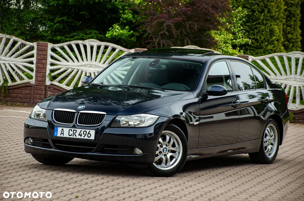 BMW Seria 3 - 9
