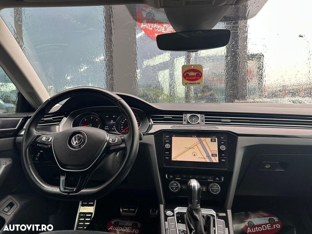 Volkswagen ARTEON - 6