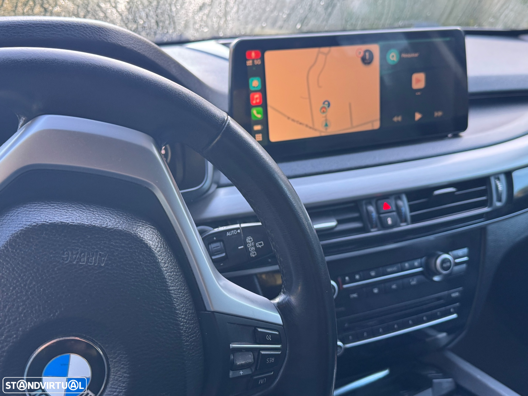 BMW X5 40 d xDrive - 6