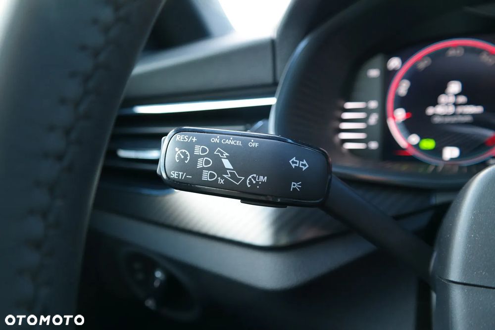 Skoda Kamiq 1.5 TSI Monte Carlo DSG - 20