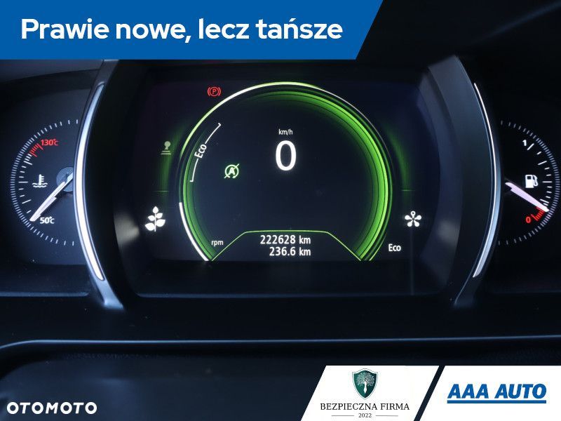 Renault Talisman - 13