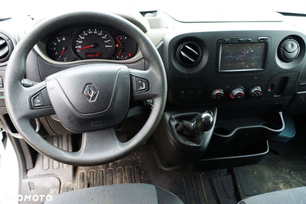 Renault Master L2H2 - 8