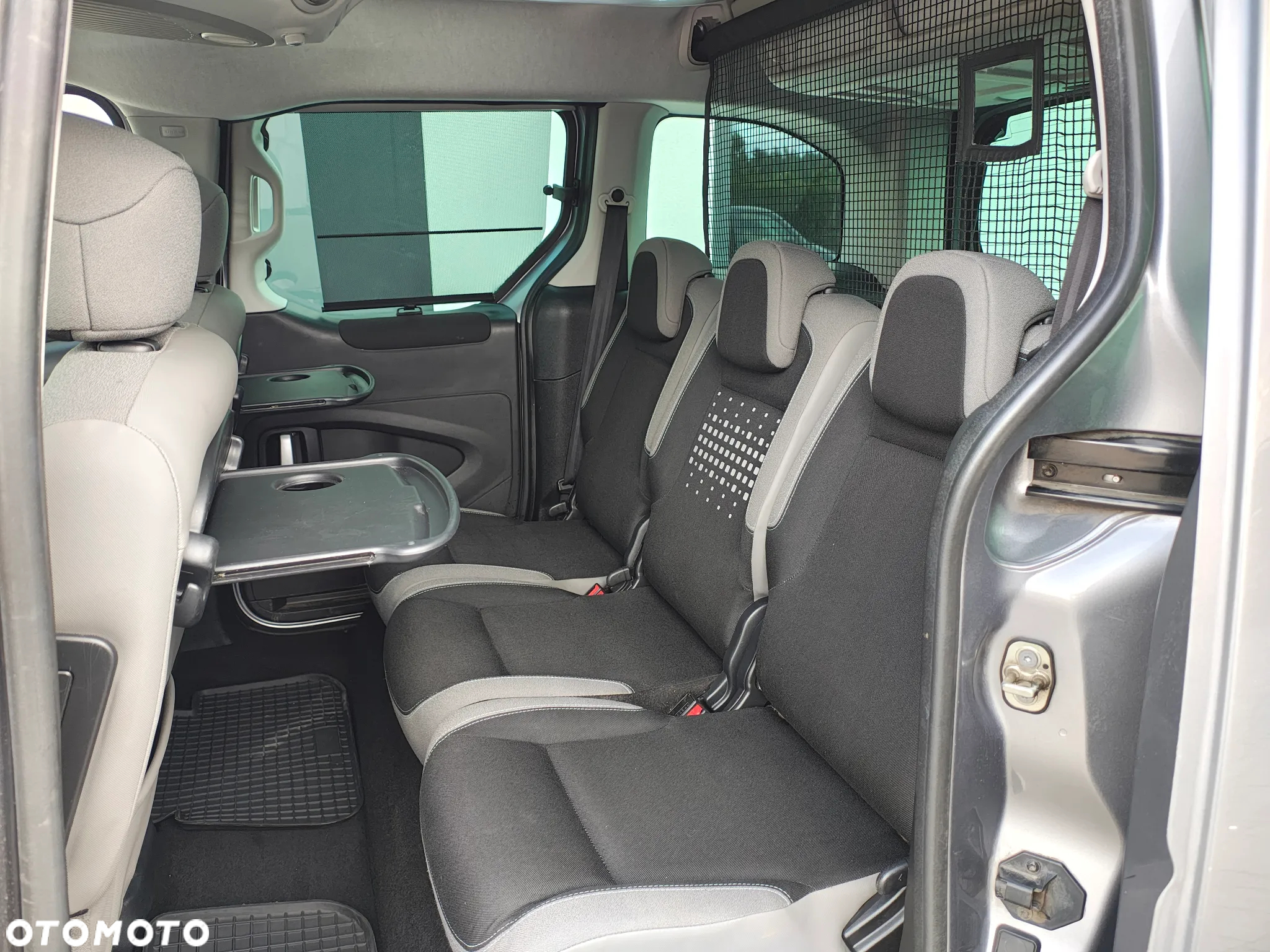 Citroën Berlingo Multispace BlueHDi 120 S&S SELECTION - 10
