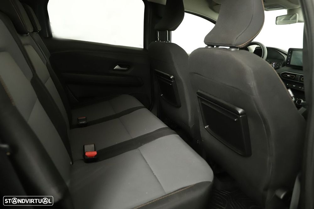 Dacia Jogger 1.0 ECO-G Extreme 7L Bi-Fuel - 21