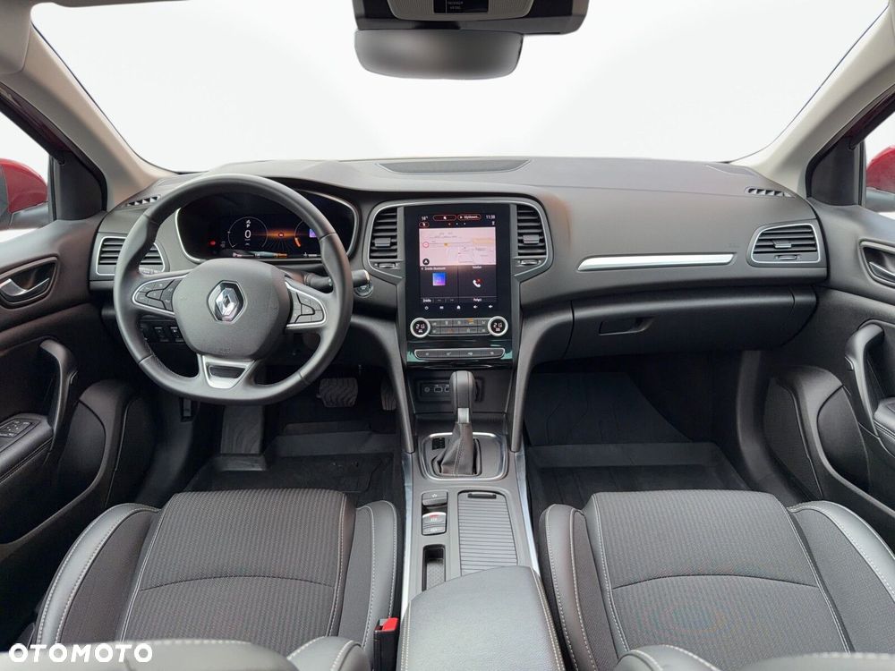 Renault Megane 1.3 TCe FAP Techno EDC - 31