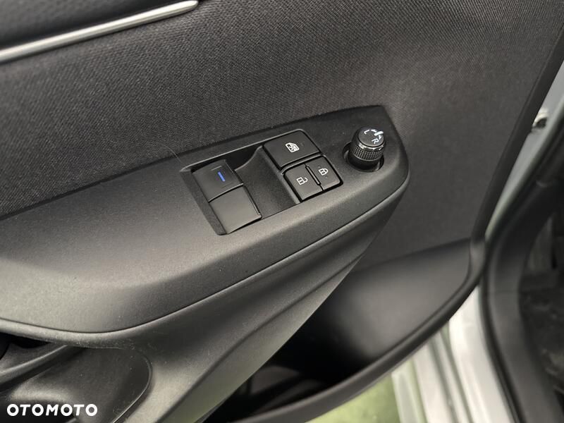 Toyota Yaris Hybrid 1.5 Comfort - 13