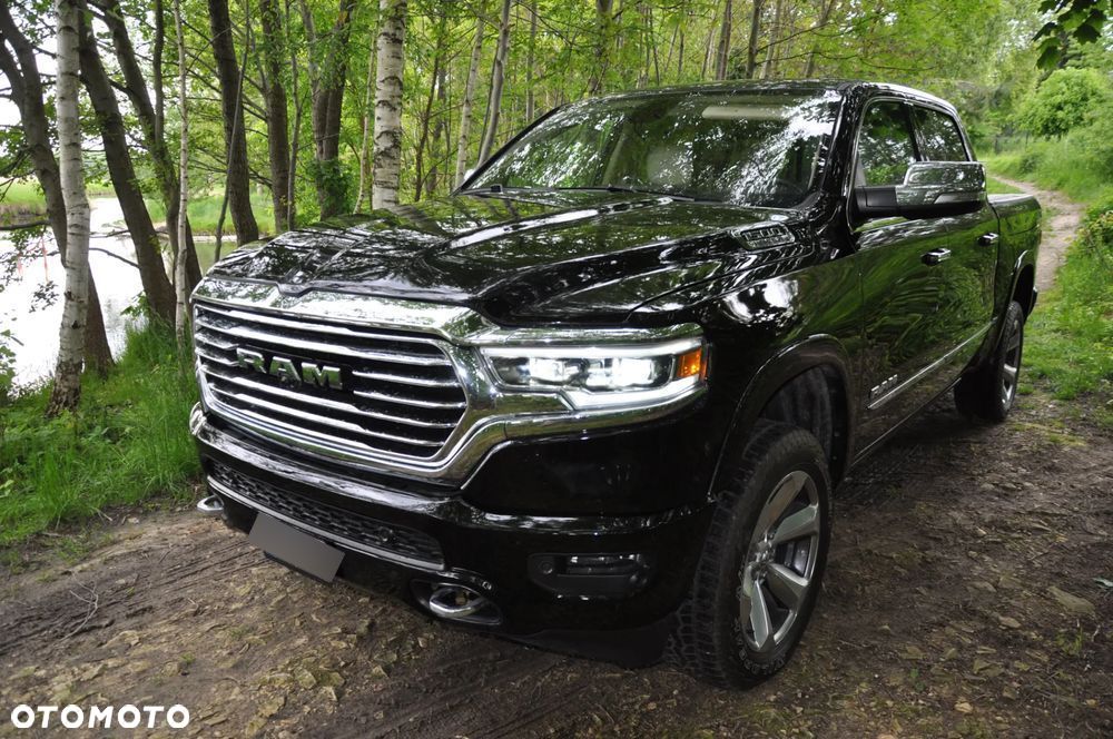 Dodge RAM - 2