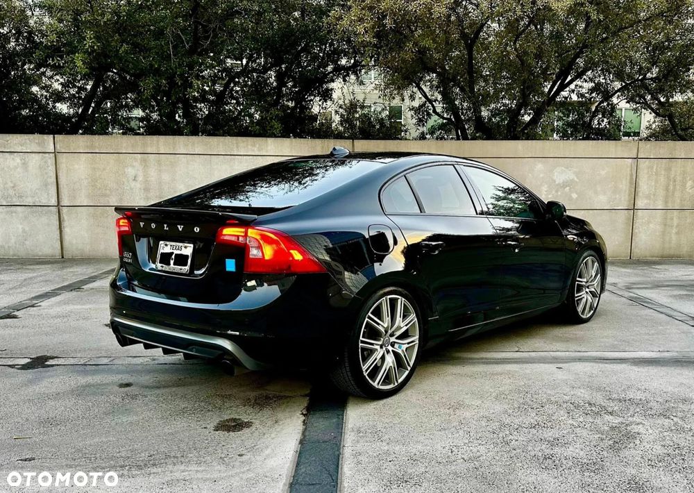 Volvo S60 - 11