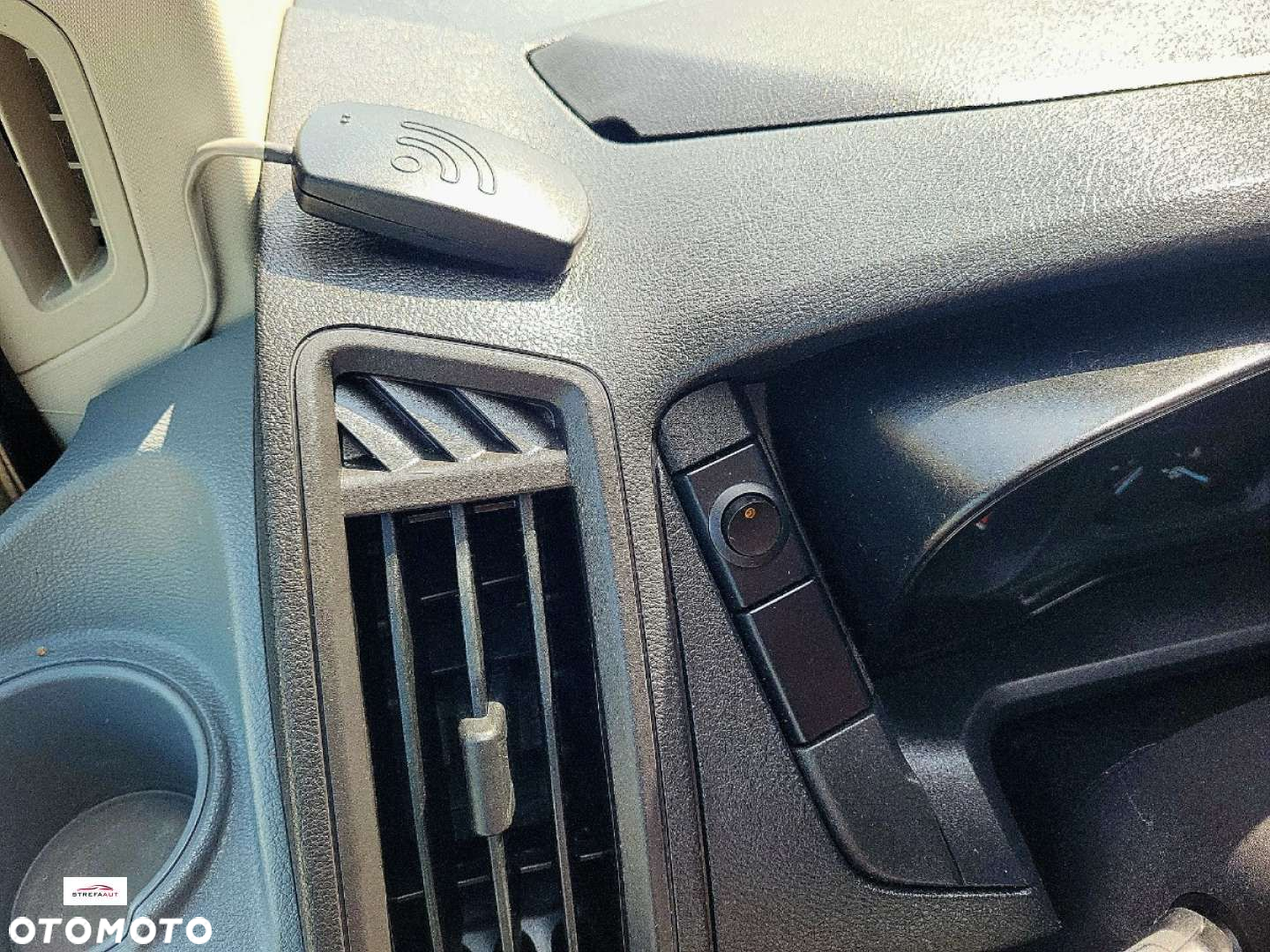 Ford Transit - 17