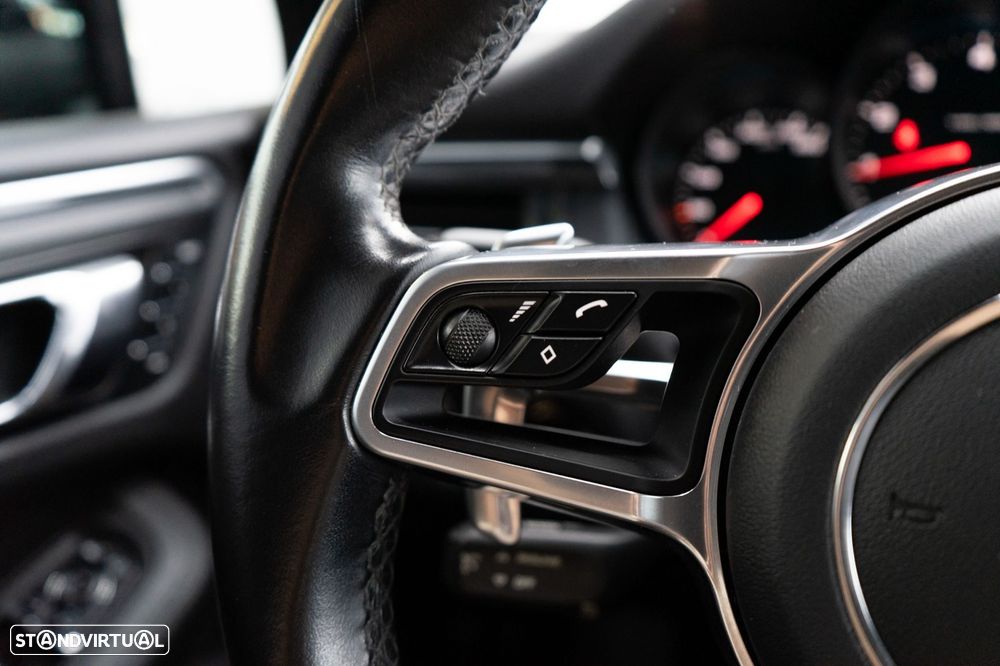 Porsche Macan PDK - 38