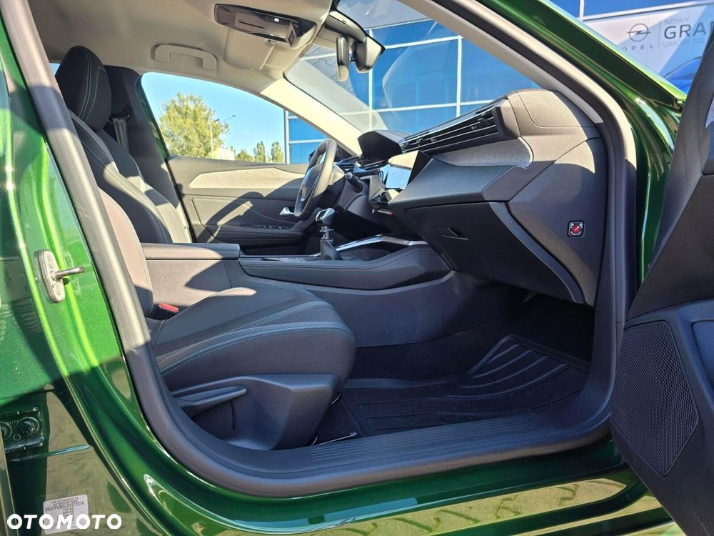 Peugeot 308 1.2 PureTech Allure S&S - 16