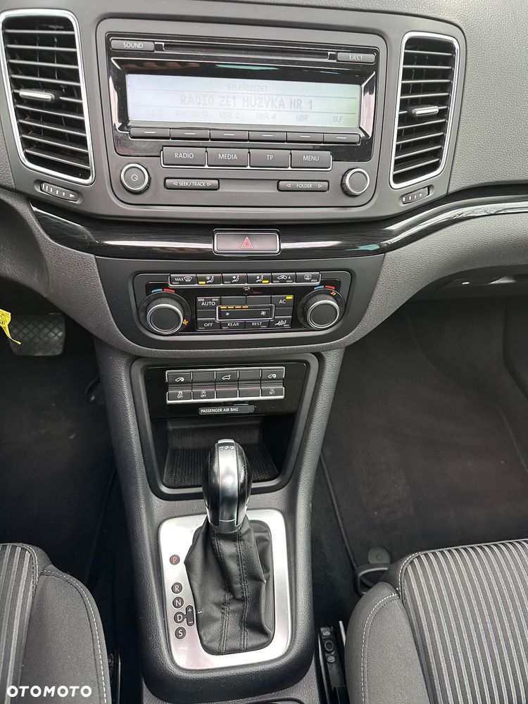 Seat Alhambra 2.0 TDI Ecomotive DSG Style Viva - 26