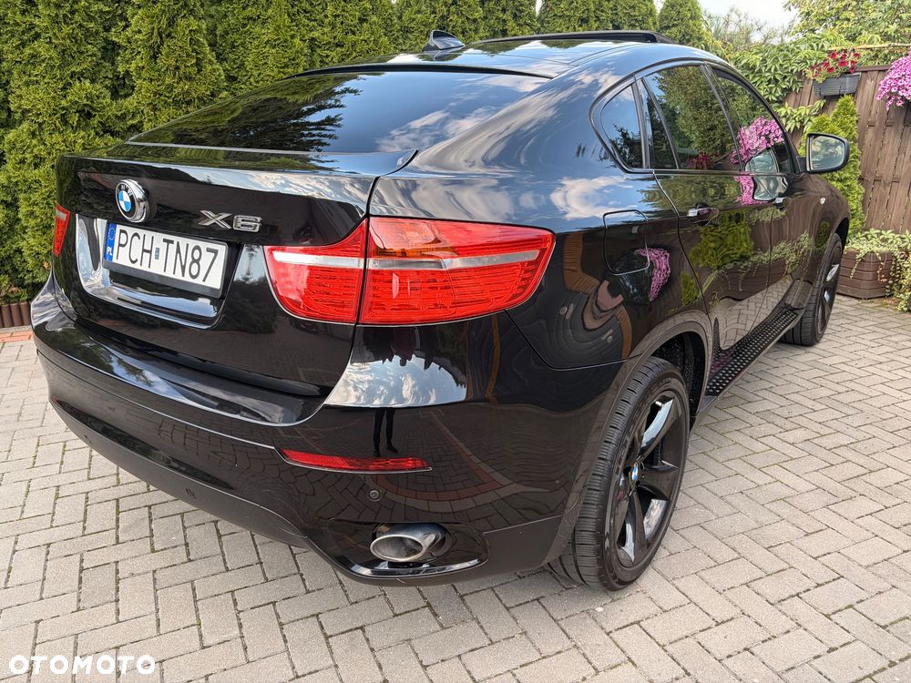 BMW X6 30d xDrive - 21