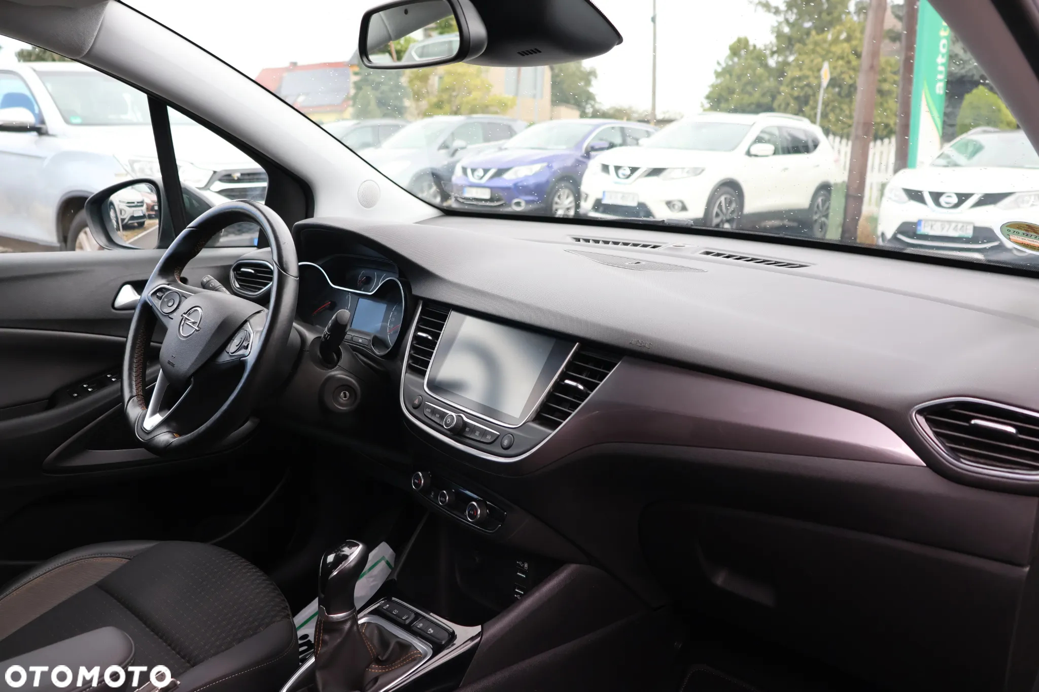 Opel Crossland X 1.2 Start/Stop Edition - 10