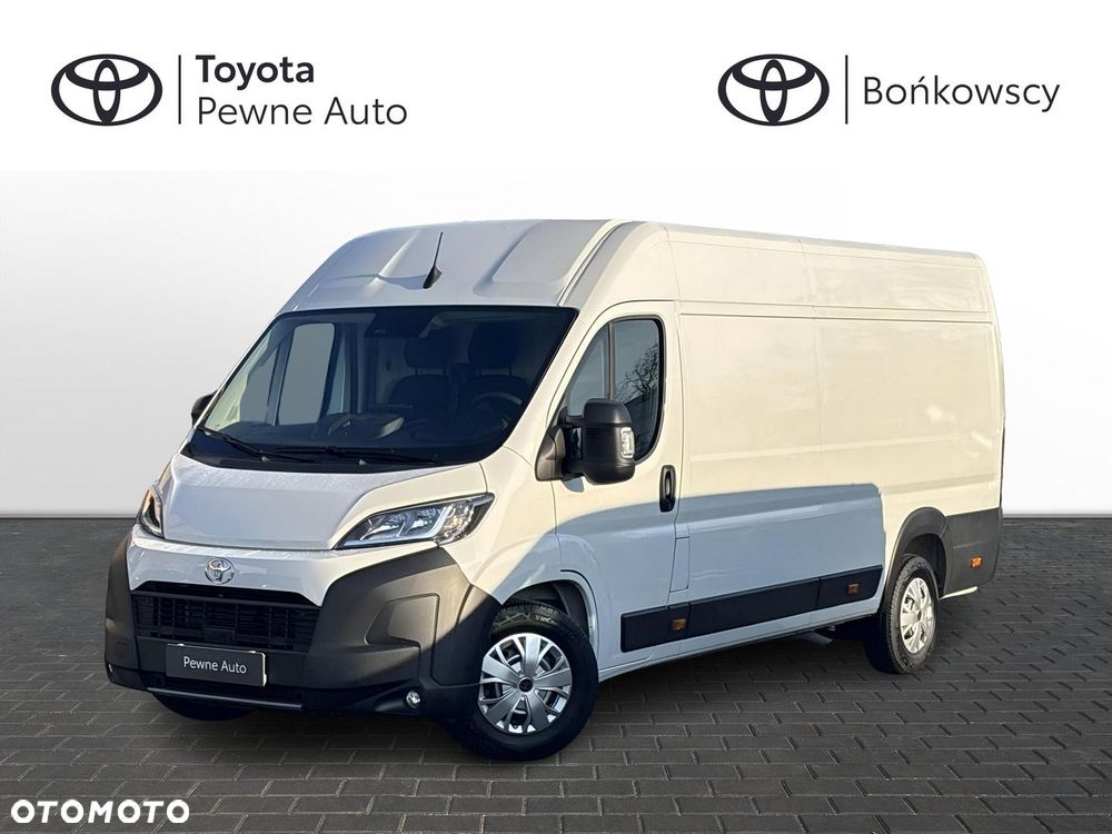 Toyota PROACE MAX - 1
