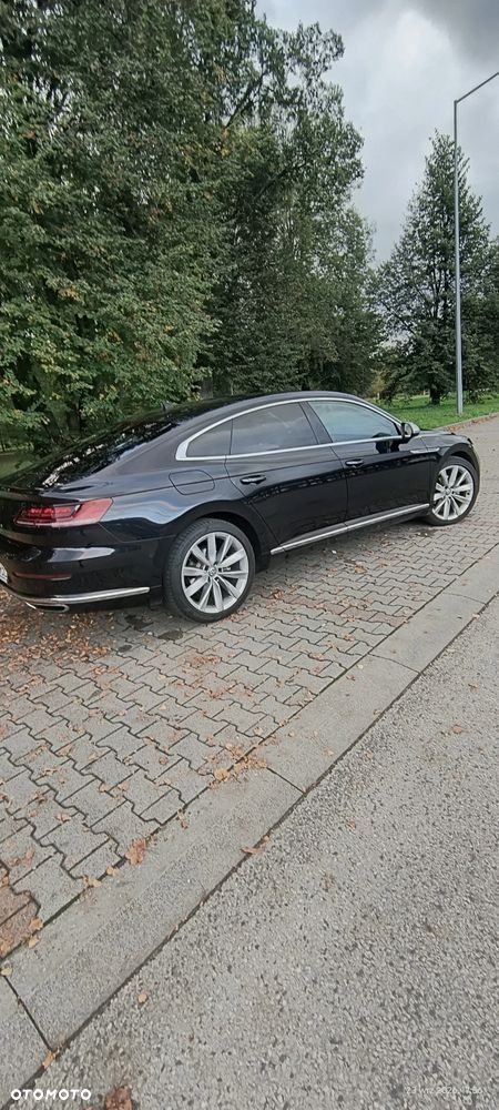Volkswagen Arteon 2.0 TDI SCR Elegance DSG - 30