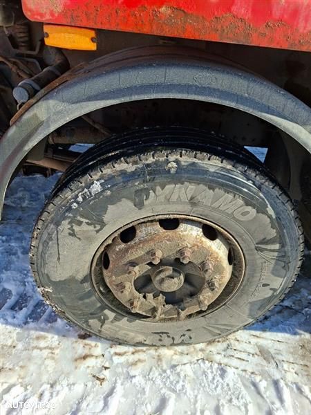 ATP Trucks Truston - 13