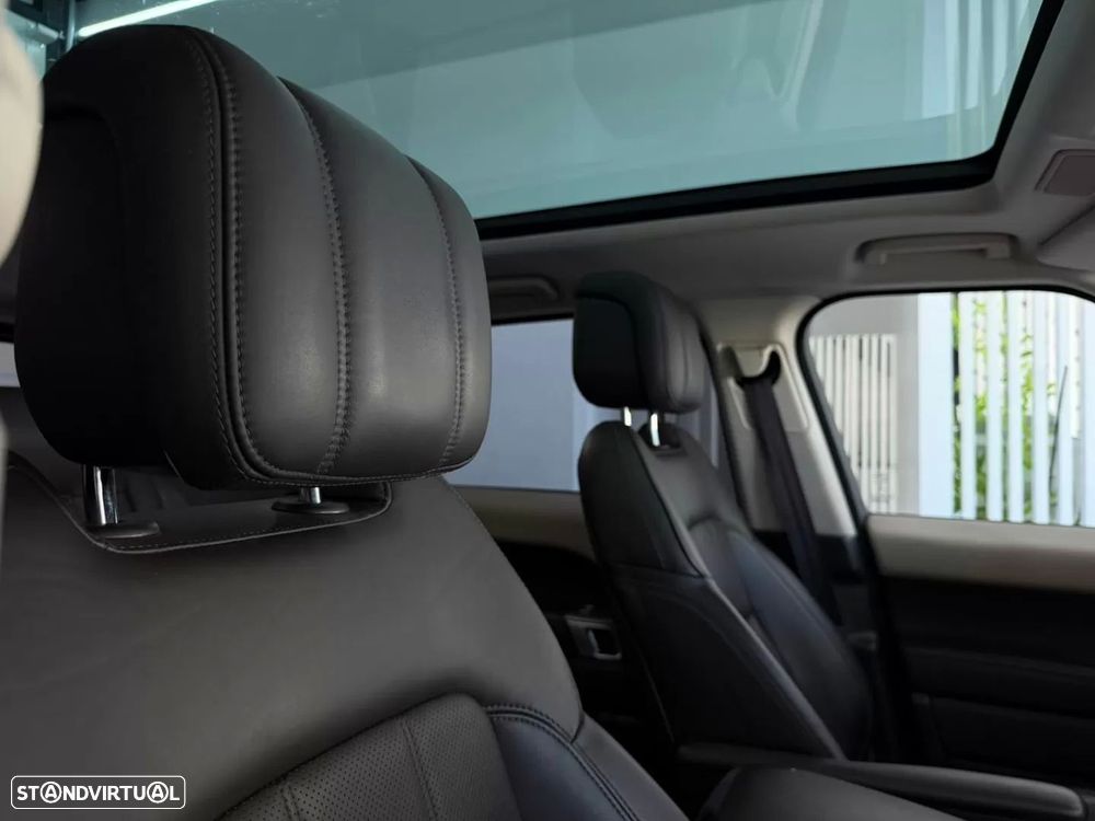 Land Rover Range Rover Sport P400e Hybrid HSE Dynamic - 32