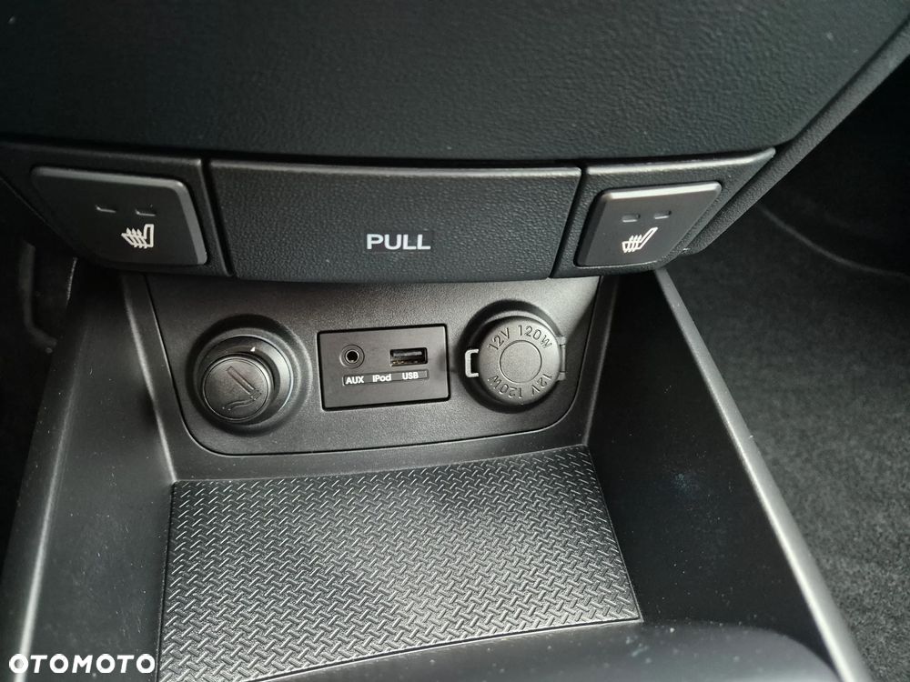 Hyundai i30 1.4 Blue Comfort - 16