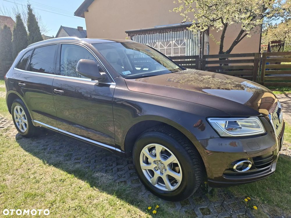 Audi Q5 - 3