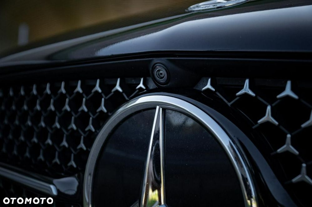 Mercedes-Benz CLA 200 d 8G-DCT AMG Line Advanced Plus - 31