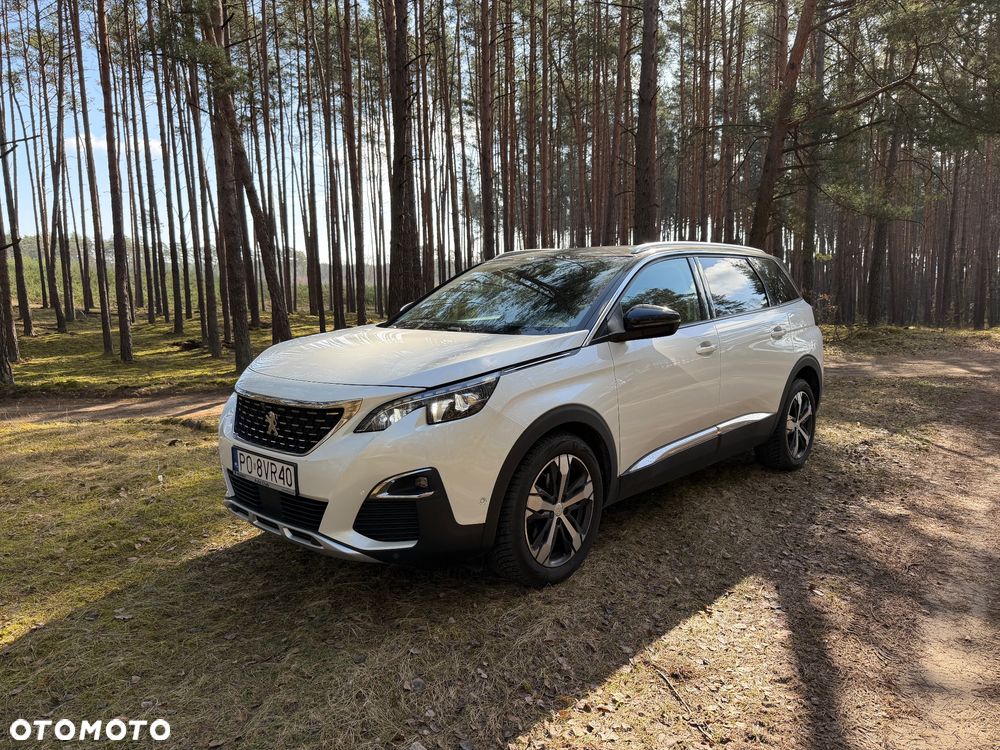 Peugeot 5008 1.6 THP Allure S&S EAT6 - 5