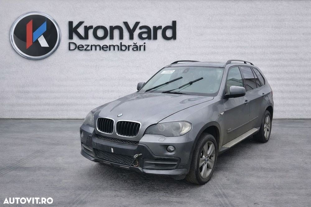 Pompa injectie / inalte BMW X5 E70 3.0 2007 - 2010 235CP M57 (645) Diesel 0445010623 - 6