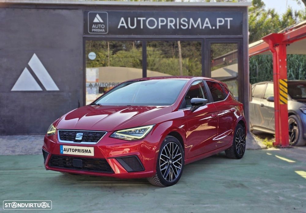 SEAT Ibiza 1.0 EcoTSI Style - 2