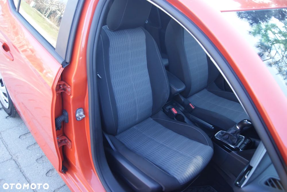 Opel Corsa 1.2 Edition Business Pack S&S - 12