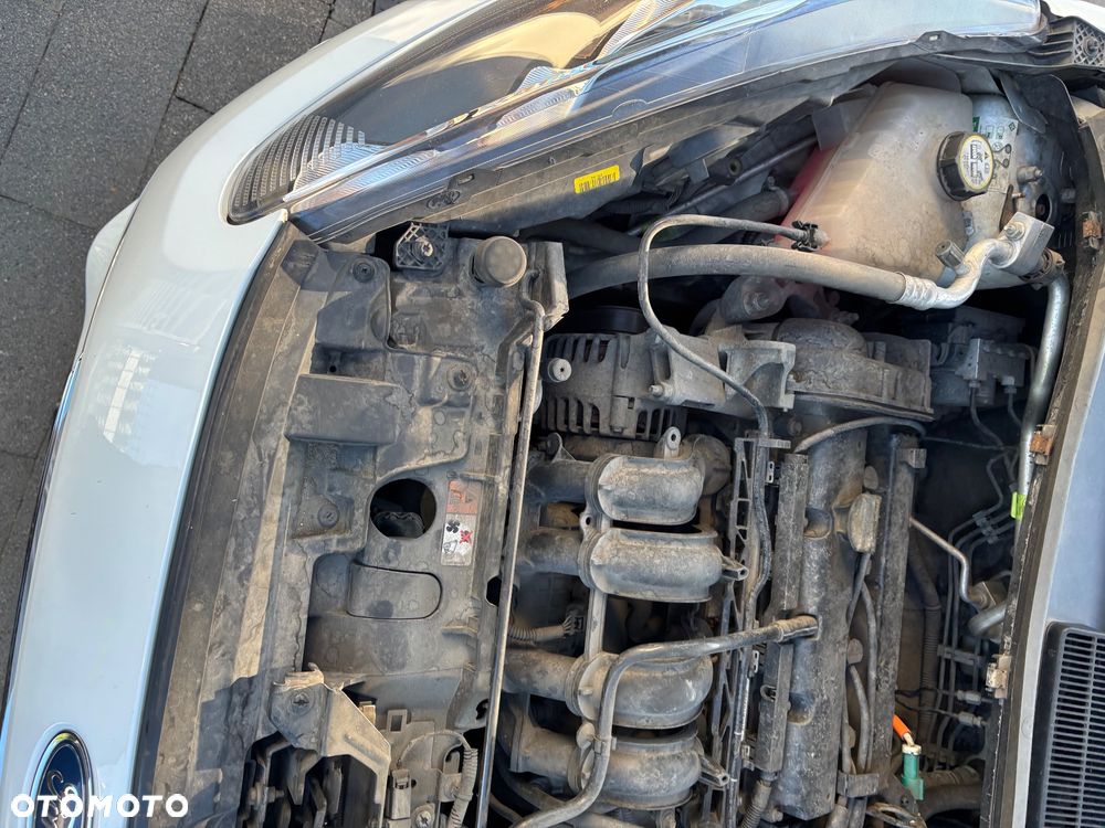 Ford Fiesta - 13