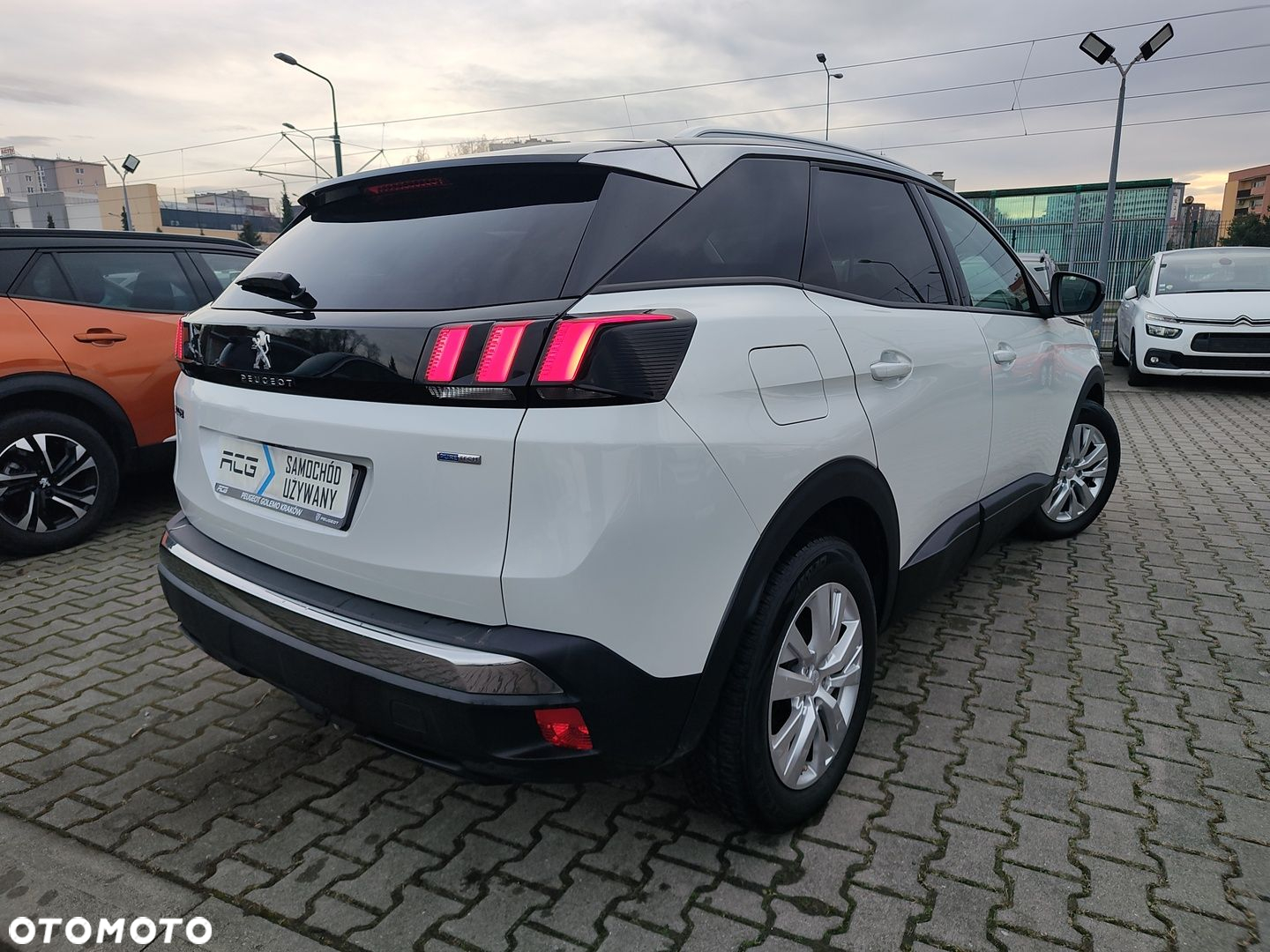 Peugeot 3008 1.2 PureTech Active - 6