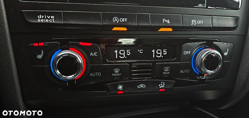 Audi A5 Sportback - 29