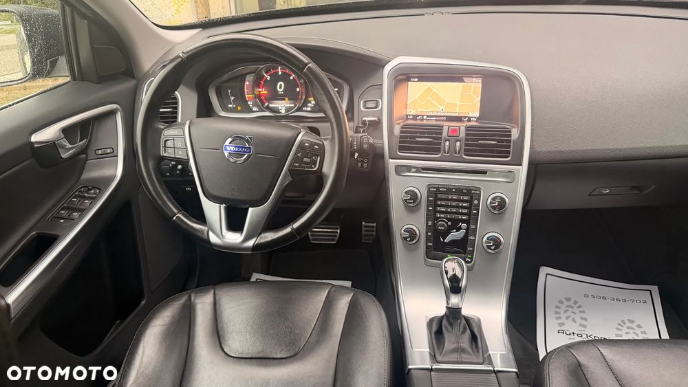 Volvo XC 60 - 18