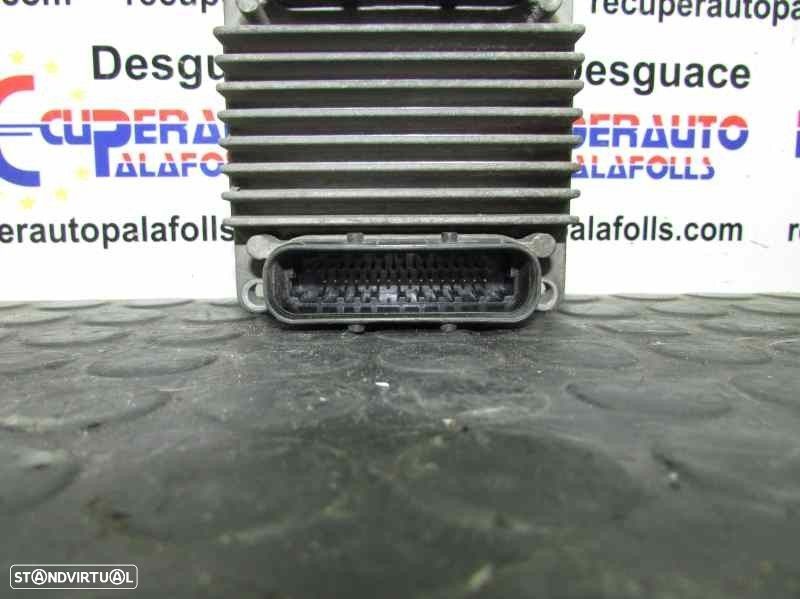 CENTRALINA MOTOR UCE OPEL ASTRA G FASTBACK 1998 -16228919 - 2