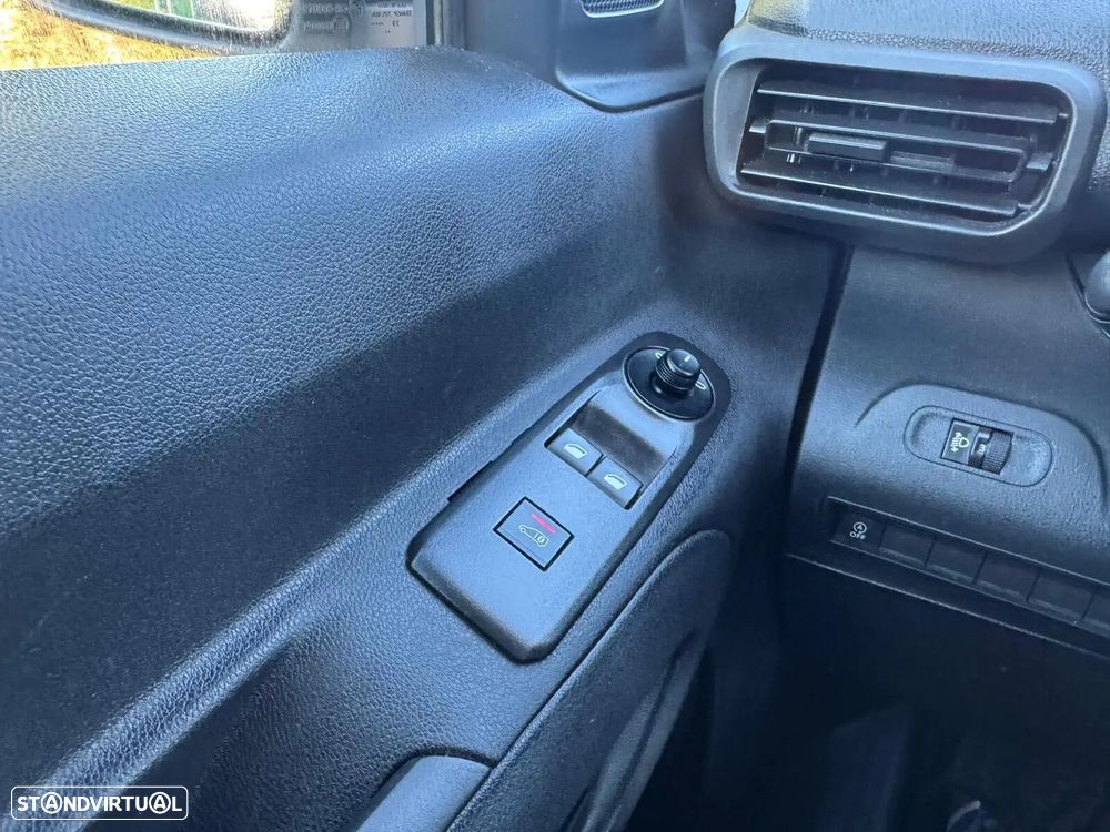 Peugeot Partner - 18