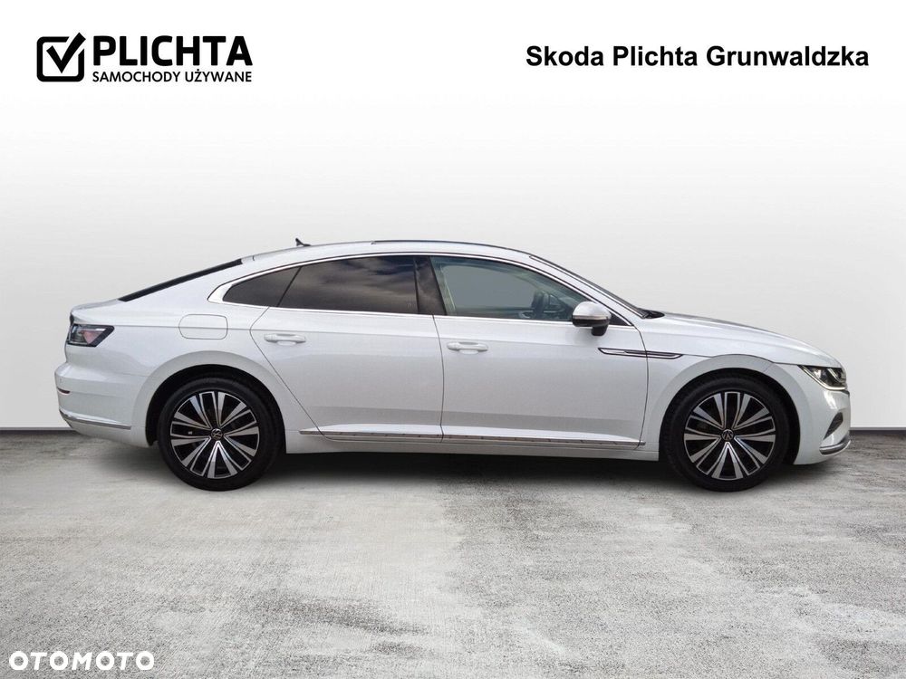 Volkswagen Arteon 2.0 TDI 4Motion Elegance DSG - 6