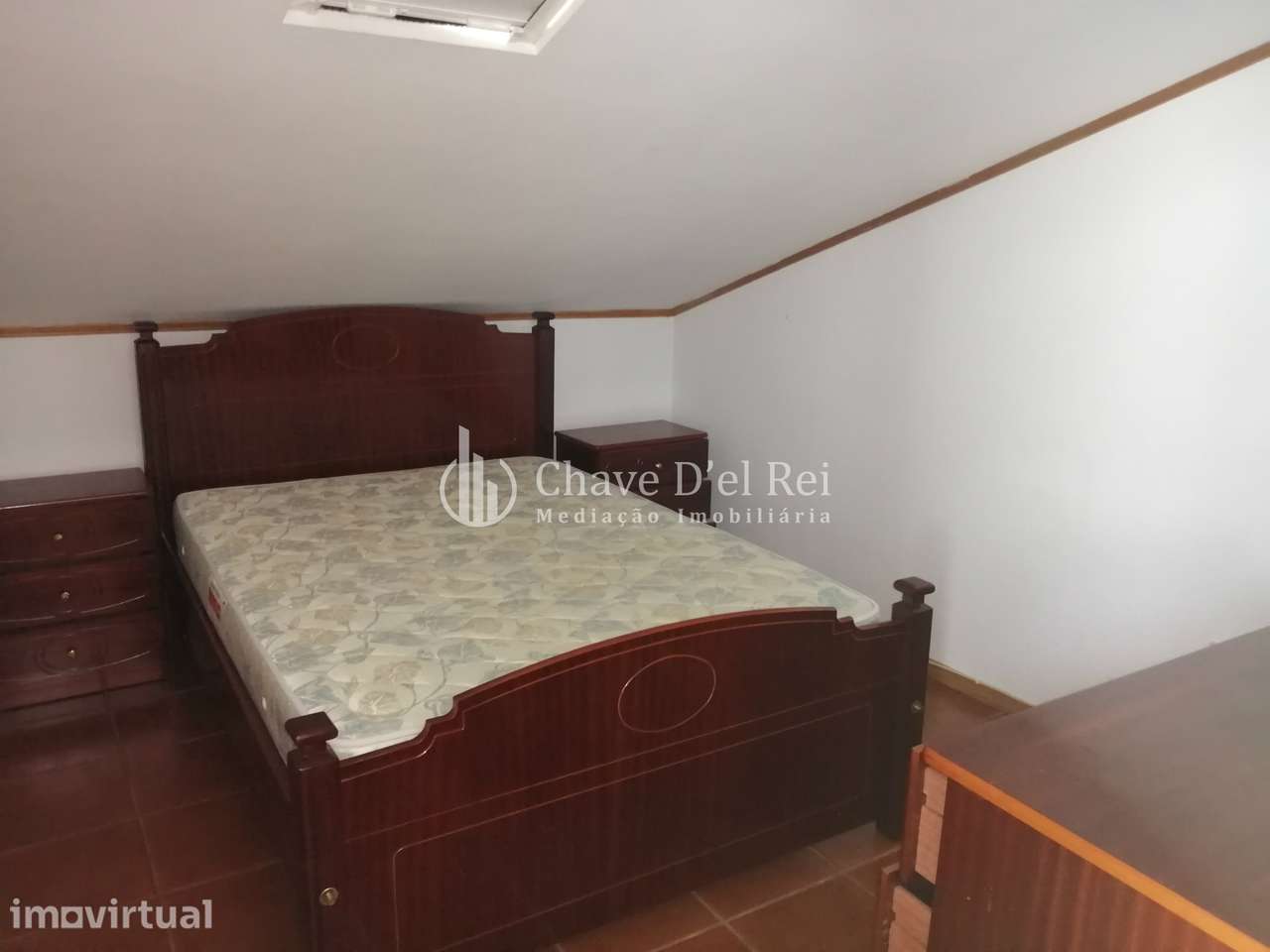 Apartamento T1 Arrendamento em Viseu,Viseu - Grande imagem: 5/5
