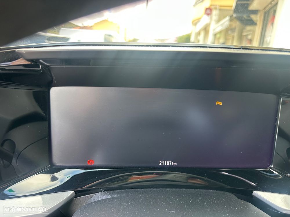 Opel Mokka-e 50 kWh GS - 15