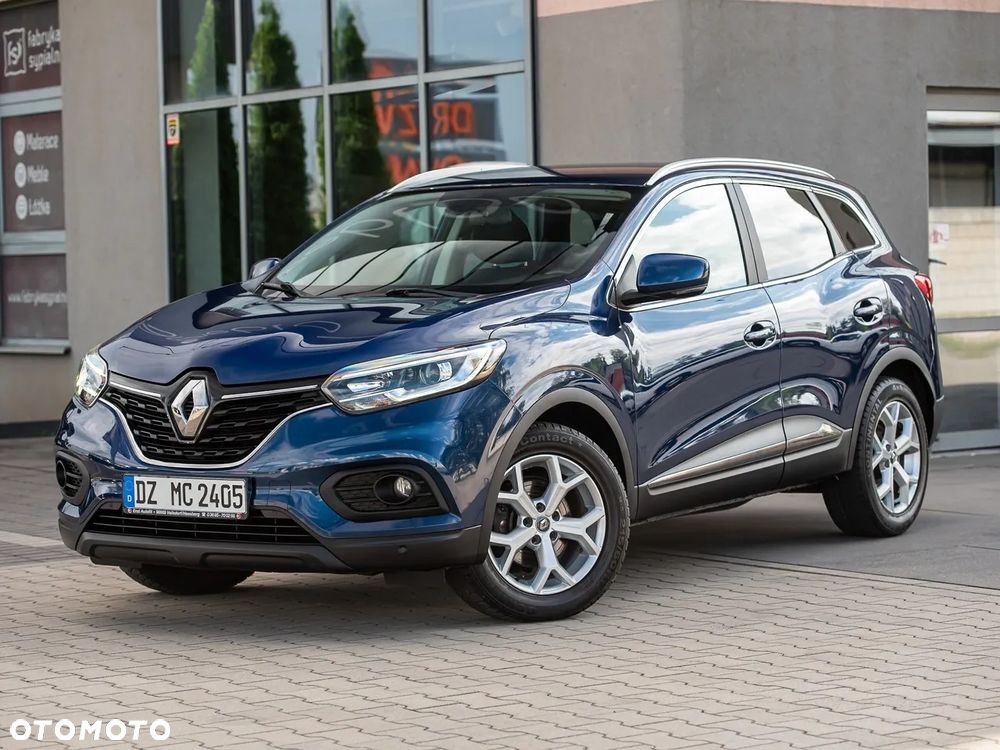 Renault Kadjar - 6