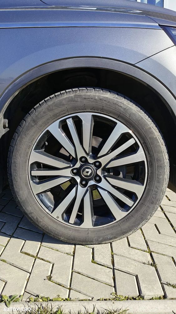 Renault Koleos ENERGY dCi 175 X-tronic 4WD INITIALE PARIS - 5